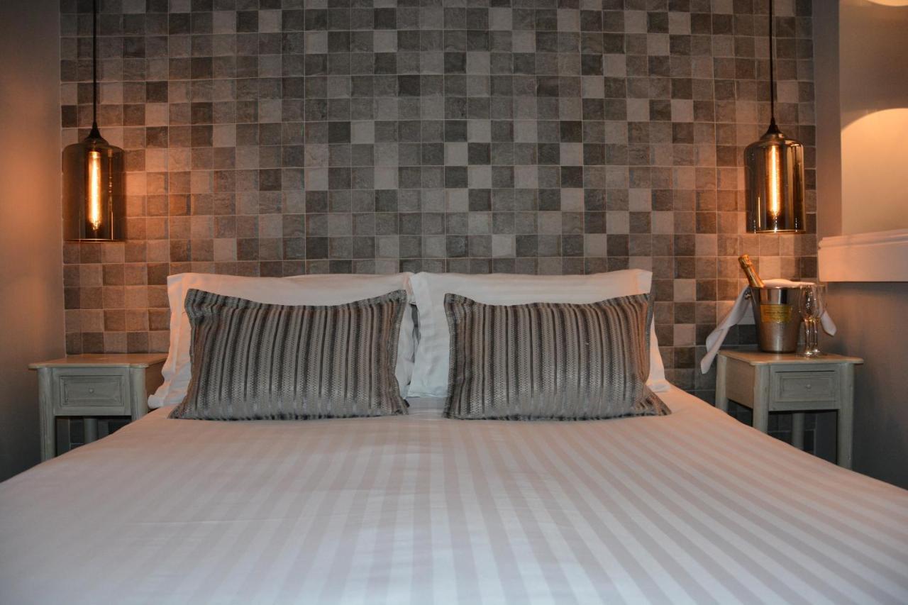 Lakes Hotel & Spa Bowness-on-Windermere Rum bild